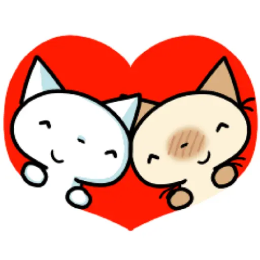 San Valentín corazón