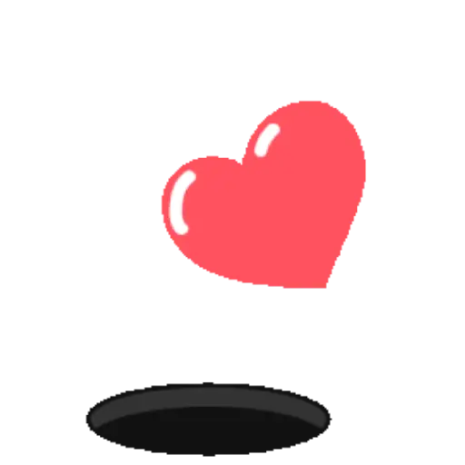 San Valentín corazón