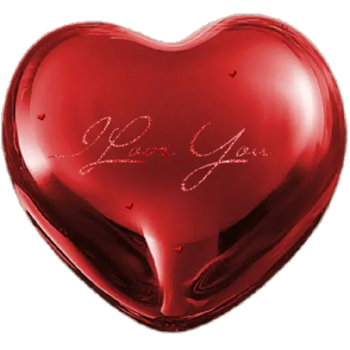 San Valentín corazón
