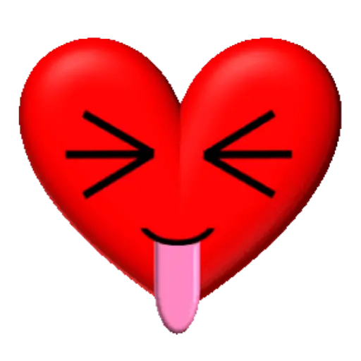 San Valentín corazón