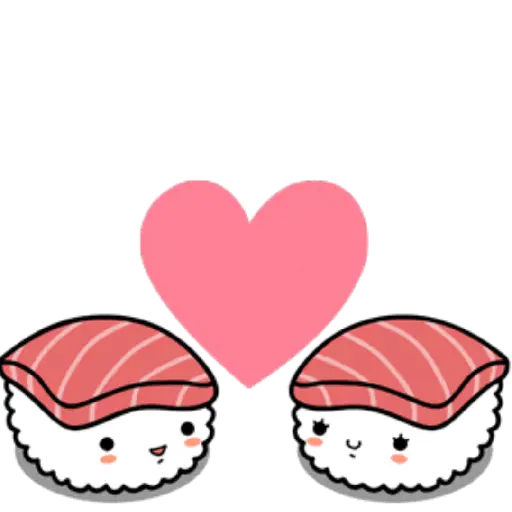 San Valentín corazón