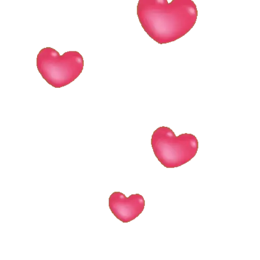 San Valentín corazón