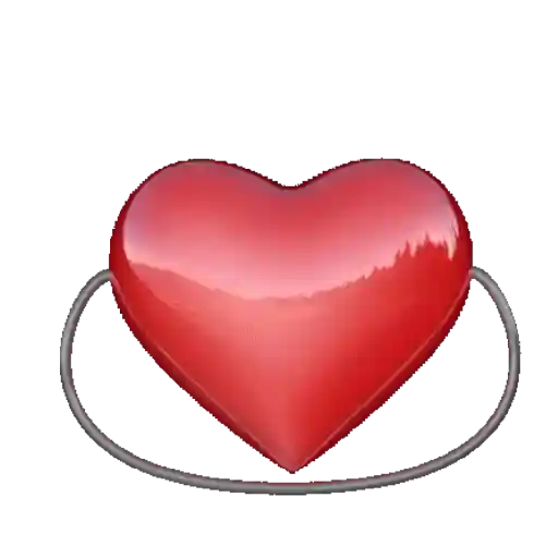 San Valentín corazón
