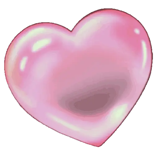 San Valentín corazón