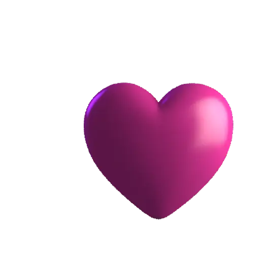 San Valentín corazón