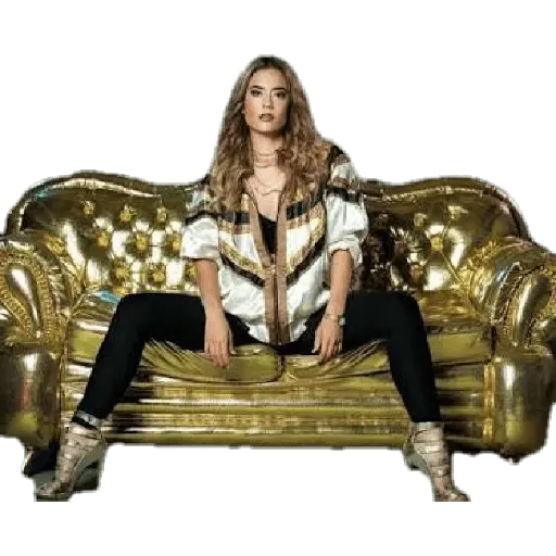 ✨👑 La ReiNa dEL FloW