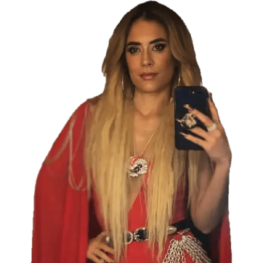 ✨👑 La ReiNa dEL FloW