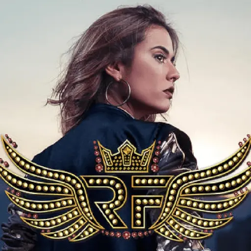 ✨👑 La ReiNa dEL FloW