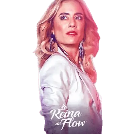 ✨👑 La ReiNa dEL FloW