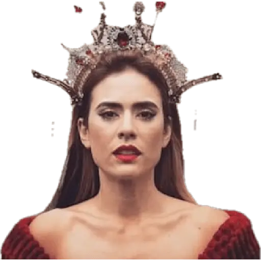 ✨👑 La ReiNa dEL FloW