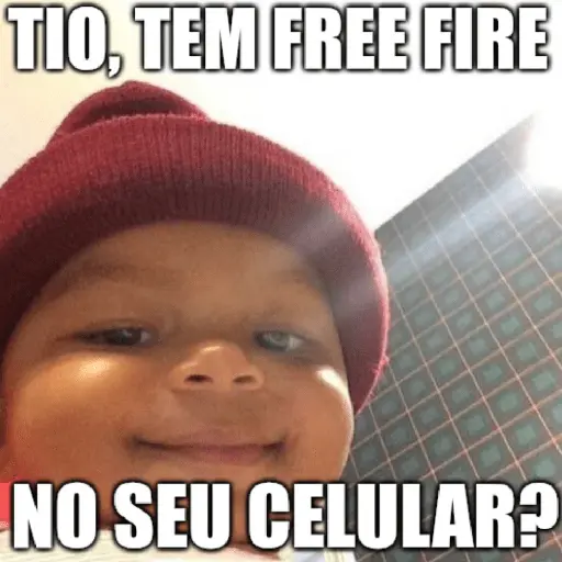 free fire