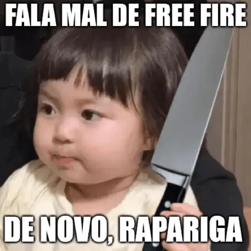 free fire