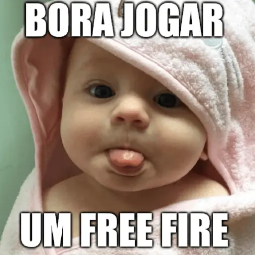 free fire
