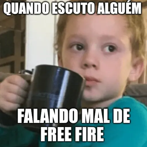free fire
