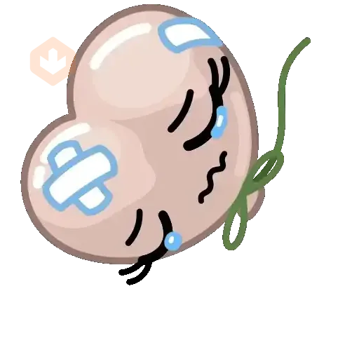 Amor corazón expresión 💞🙀 sticker 15