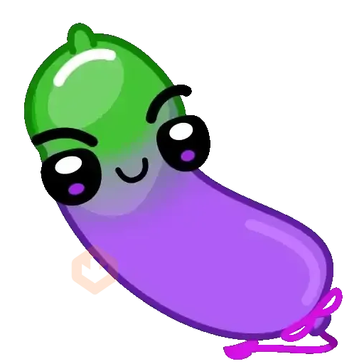 Amor corazón expresión 💞🙀 sticker 12