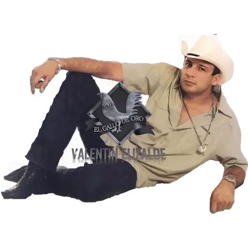 valentin elizalde