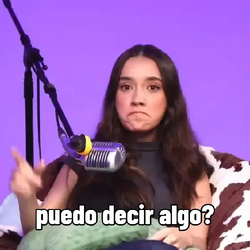 ⋆ Las Alucines ⋆ 𐚁 reacciones