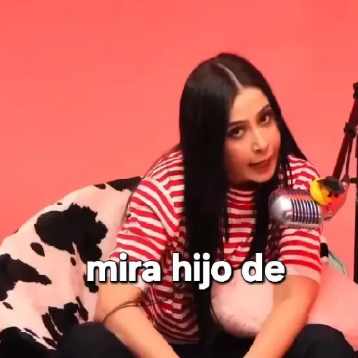⋆ Las Alucines ⋆ 𐚁 reacciones
