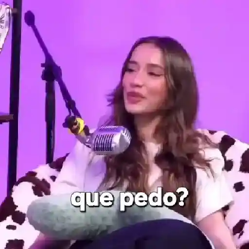 ⋆ Las Alucines ⋆ 𐚁 reacciones preview