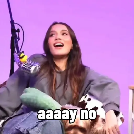 ⋆ Las Alucines ⋆ 𐚁 reacciones