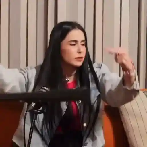 ⋆ Las Alucines ⋆ 𐚁 reacciones