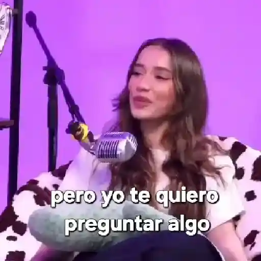 ⋆ Las Alucines ⋆ 𐚁 reacciones