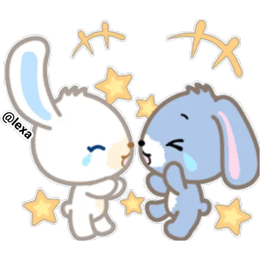 ✨🐰Sweet bunny✨🐰  preview