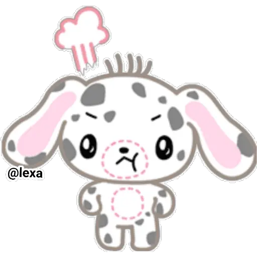 ✨🐰Sweet bunny✨🐰 