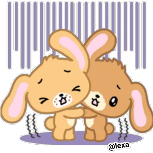 ✨🐰Sweet bunny✨🐰  preview