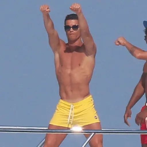 ⚽️ Cristiano Ronaldo | CR7 ⚽️