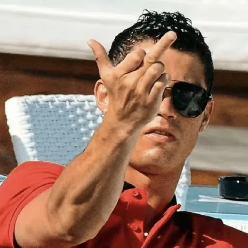 ⚽️ Cristiano Ronaldo | CR7 ⚽️
