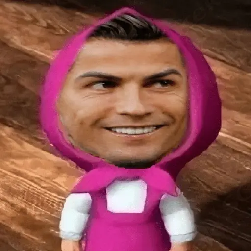 ⚽️ Cristiano Ronaldo | CR7 ⚽️