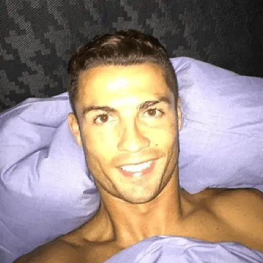 ⚽️ Cristiano Ronaldo | CR7 ⚽️