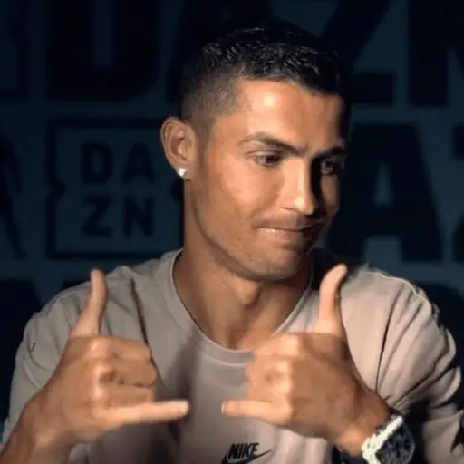 ⚽️ Cristiano Ronaldo | CR7 ⚽️