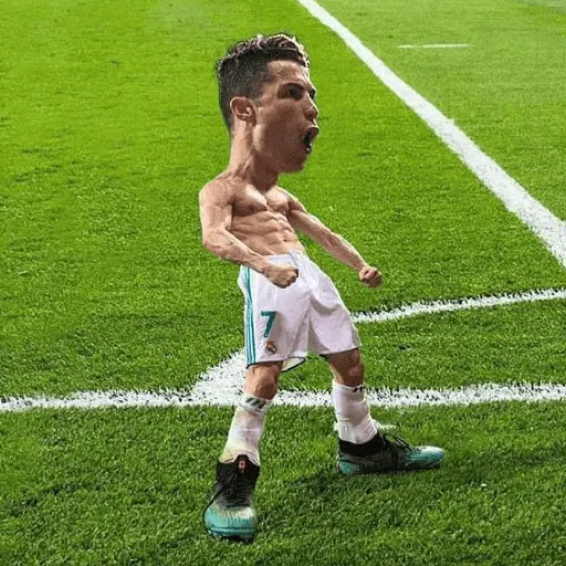 ⚽️ Cristiano Ronaldo | CR7 ⚽️