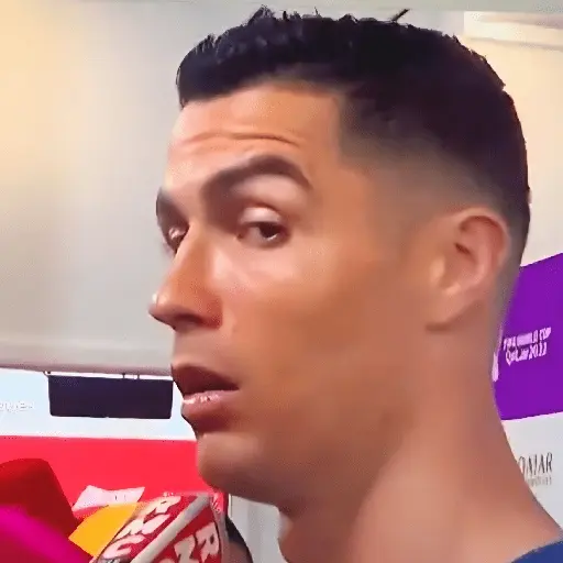 ⚽️ Cristiano Ronaldo | CR7 ⚽️