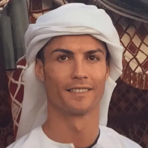 ⚽️ Cristiano Ronaldo | CR7 ⚽️