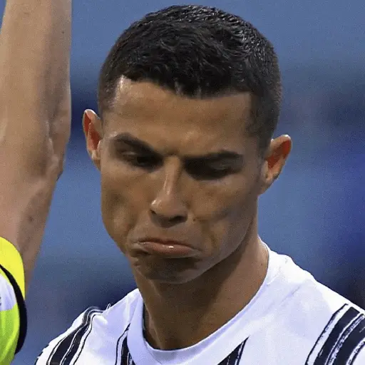 ⚽️ Cristiano Ronaldo | CR7 ⚽️