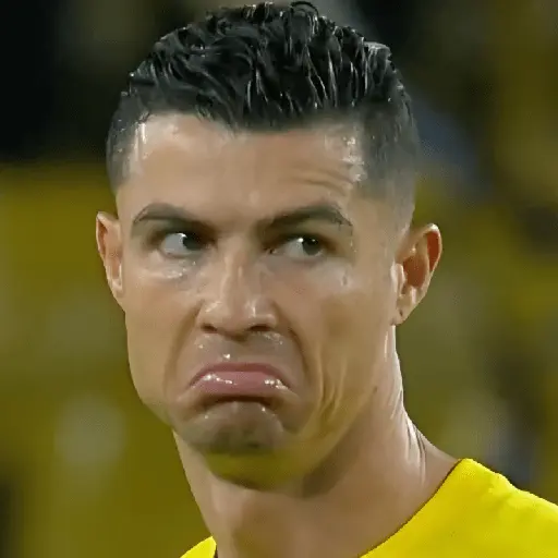 ⚽️ Cristiano Ronaldo | CR7 ⚽️