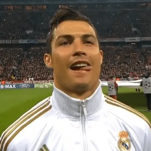 ⚽️ Cristiano Ronaldo | CR7 ⚽️