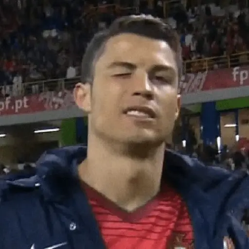 ⚽️ Cristiano Ronaldo | CR7 ⚽️