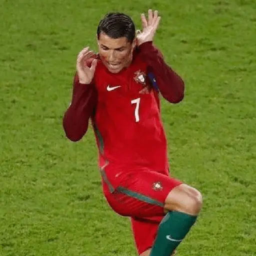 ⚽️ Cristiano Ronaldo | CR7 ⚽️