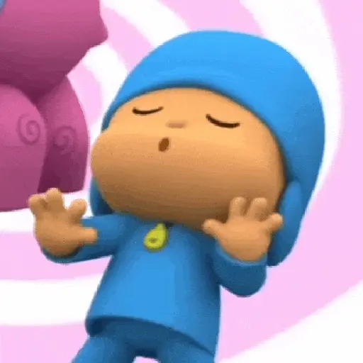 POCOYO🔵🔆