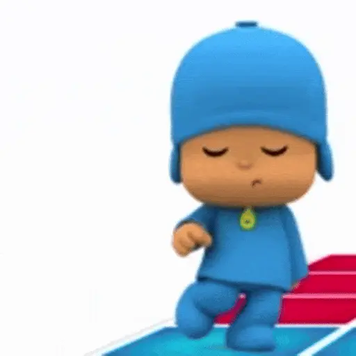 POCOYO🔵🔆