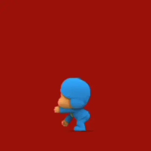 POCOYO🔵🔆
