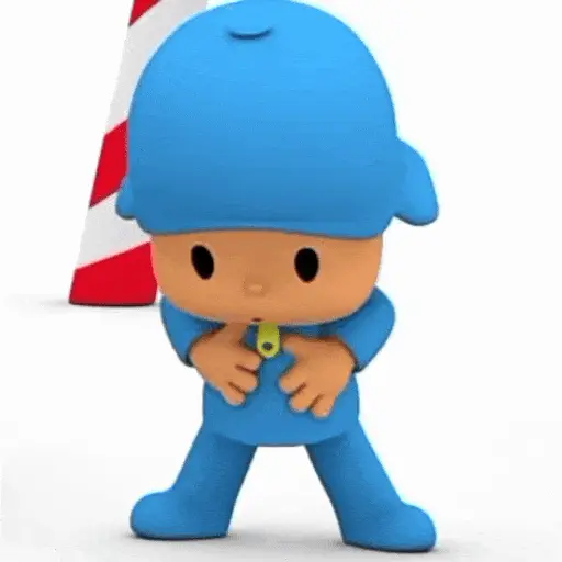 POCOYO🔵🔆