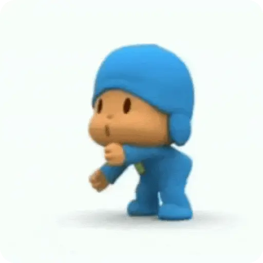 POCOYO🔵🔆