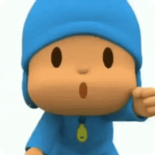 POCOYO🔵🔆