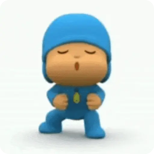 POCOYO🔵🔆